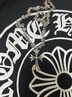 クロムハーツ ネックレス