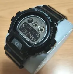 CASIO G‐SHOCK DW-6900NB カシオジーショック