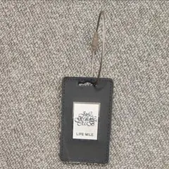 JAL グローバルクラブ バッゲージネームタグ JGC - メルカリ