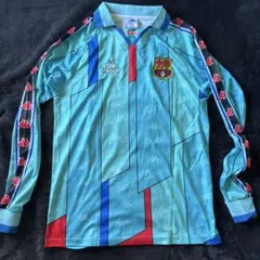 Kappa FC Barcelona vintageのサムネイル