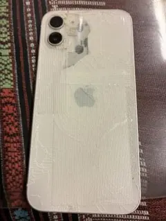 Apple iPhone 12 ジャンク 64GB