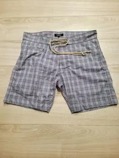 2025年最新】BURBERRY BLACK LABEL メンズ 水着の人気アイテム