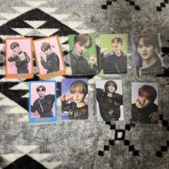 2025年最新】dfesta リノ straykidsの人気アイテム - メルカリ