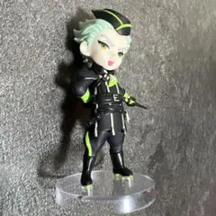 ツイステッドワンダーランド デフォルメフィギュア シリーズ4 セベク・ジグボルト