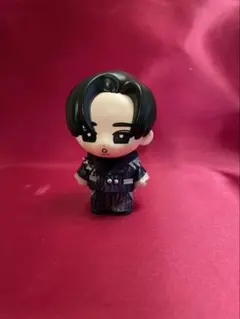 すのチルソフビ 衣装 ART 目黒蓮 - メルカリ