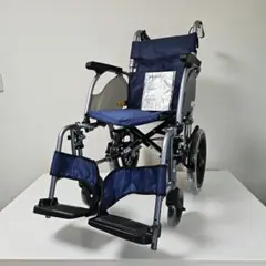 Miki 自走用 6輪 ノーパンクタイヤ 車椅子 SKT-5 - メルカリ