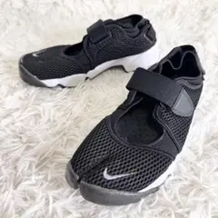 【26.0】NIKE ナイキ エアリフト 黒 84836-001