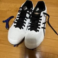asics エフォート13 未使用