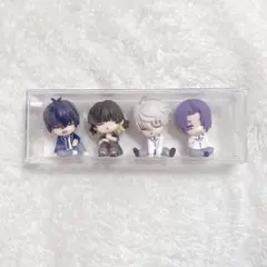 ブルーロック 肩ズンFig. 全4種セット