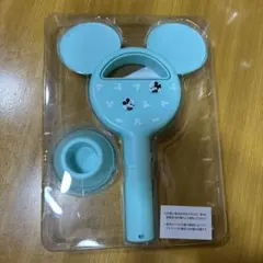 ミッキーマウス ハンディファン 扇風機（未使用）