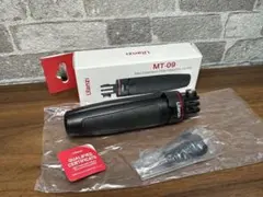 Ulanzi MT-09 アクションカメラGoPro用 ミニ三脚 自撮り棒