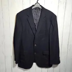 激美品 BROOKS BROTHERS USA製 3Bテーラードジャケット