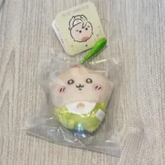 ちいかわbaby くりまんじゅう　マスコット