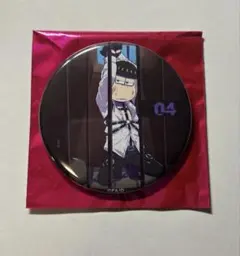 おそ松さん　FavoteriA 等身缶バッジ