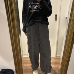 h&m カジュアルパンツ　M