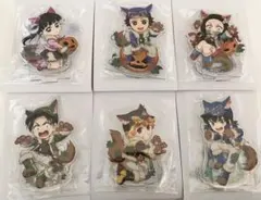 鬼滅の刃　ハロウィン