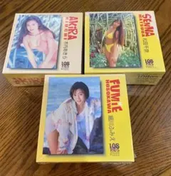 2026年最新】中山美穂 パズルの人気アイテム - メルカリ