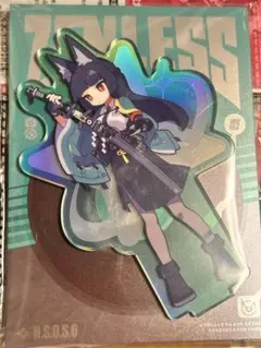 星見雅 キャラクターグッズ