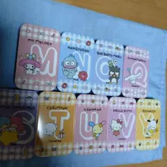 2025年最新】サンリオスライド缶の人気アイテム - メルカリ