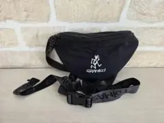 【美品♪】GRAMICCI グラミチ　ショルダーバッグのサムネイル