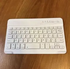 Bluetooth キーボード　iPad