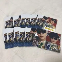 BE:FIRST GRIT RYOKI リョウキ