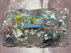 美少女戦士セーラームーン セーラームーンワールド5 HG HGIF フルコンプ