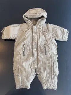 baby dior ジャンプスーツ 3Mのサムネイル
