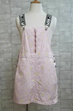 レピピ ジャンパースカート140 サロペット140 レピピS