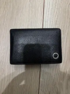 BVLGARI 名刺入れ カードケース ブラックのサムネイル