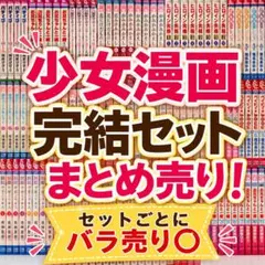 少女マンガの世界II - メルカリ