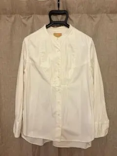 ナイジェルケーボン シャツ