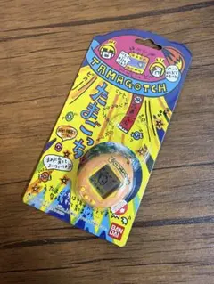 ◇新品未使用◇ジュラシック・ワールド たまごっち ダイナソー