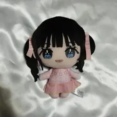 LOVE 音嶋莉沙 ぬいぐるみ モーリーファンタジー - メルカリ