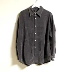 n.hoolywood エヌハリウッド シャツ yoke stein uru