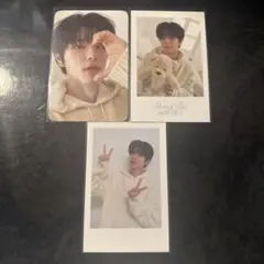 Stray Kids スンミン