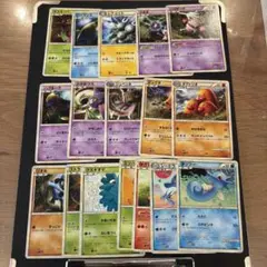 ポケモンカード　まとめ売り　⑨