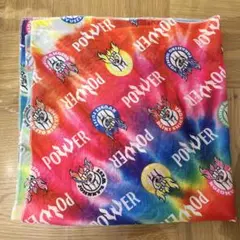 WESTꓸ POWER バンダナ