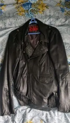 2025年最新】マーキンヤンマ レザーの人気アイテム - メルカリ