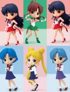 2026年最新】qposket セーラーマーズの人気アイテム - メルカリ