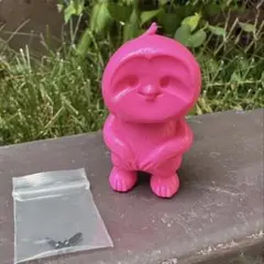 のれそれ　ソフビ メルカリ