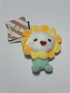 JO1 佐藤景瑚　JOCHUM Bira マスコット