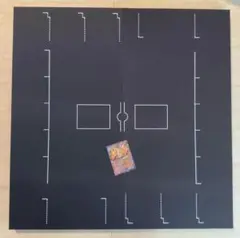 ポケモンカードclassic プレイマット1枚