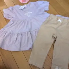 マイメロ トップス