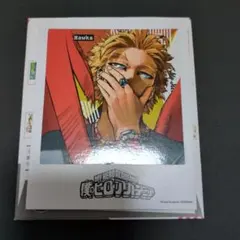僕のヒーローアカデミア　ヒロアカ　ホークス　フォトカ　フォトカード&ステッカー