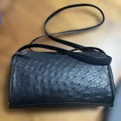 ❣️お値下げ❣️黒　ポーチバッグ