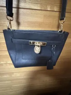MICHAEL KORS ショルダーバッグ ブラックのサムネイル
