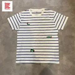 ↓値下げ中【graniph×はらぺこあおむし】美品！ Tシャツ