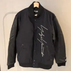90s USA製 ゲーリーヤマモト Gary YAMAMOTO スタジャン - メルカリ
