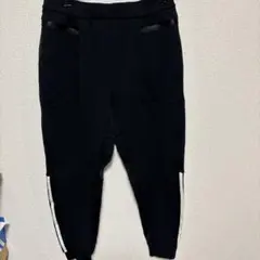 adidasパンツ/トレーニングウェア